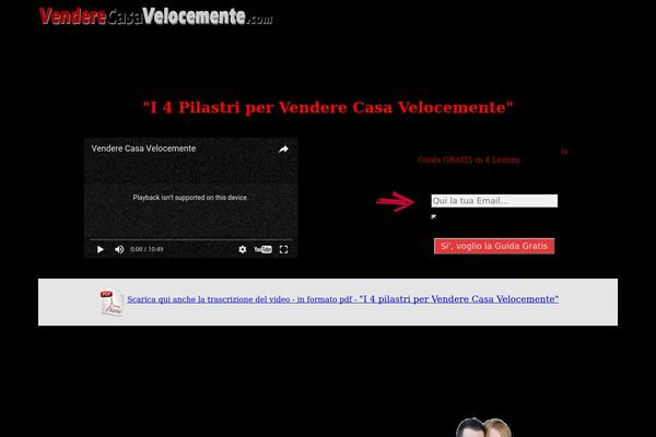 intrepidity theme site design template sample
