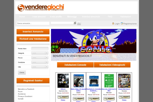 Classifiedstheme theme site design template sample