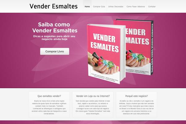 wColor theme site design template sample