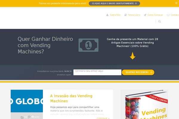 Site using Uf-epico plugin