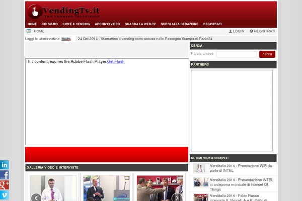 Vt theme site design template sample