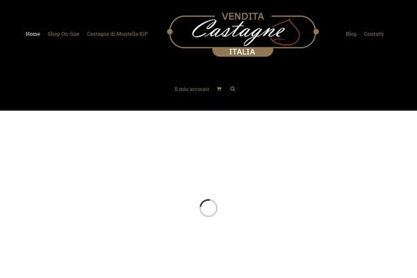 Site using Supplemento-contrassegno-woocommerce plugin