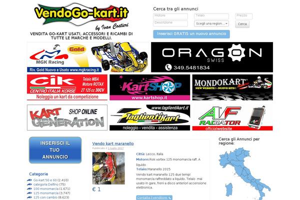 Site using Adrotate-pro plugin