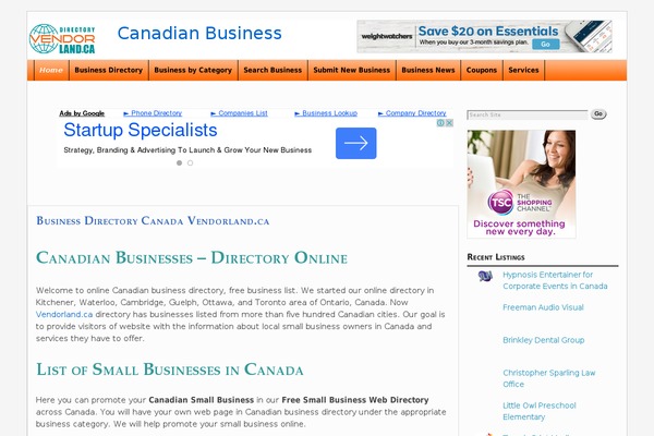 Weaver Xtreme theme site design template sample