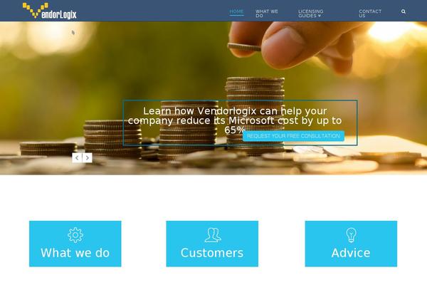 Site using Maxbuttons-pro plugin