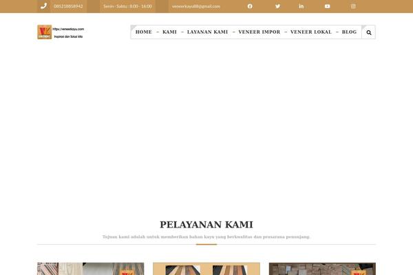 Site using Cost-calculator plugin