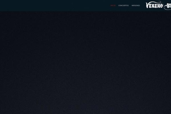 Site using Lucille-music-core plugin