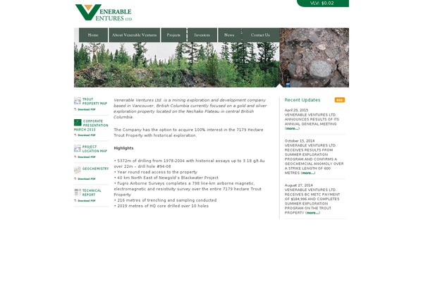 Site using Flexi Quote Rotator plugin