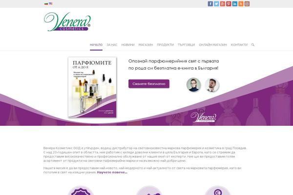 Interface theme site design template sample