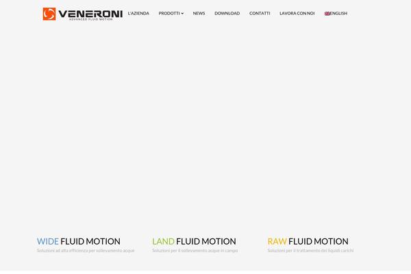 FoodFarm theme site design template sample