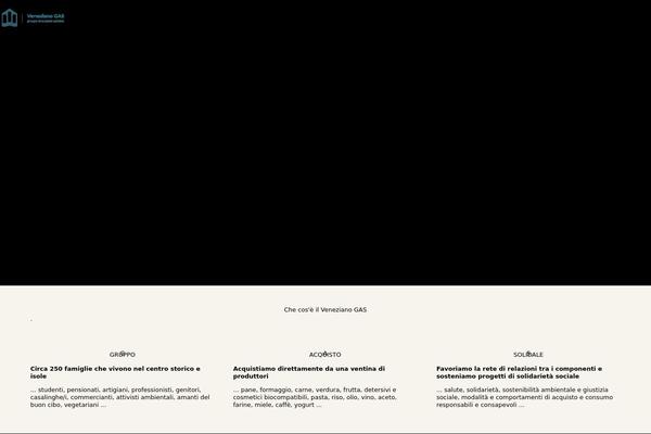 Vamtam-landscaping theme site design template sample