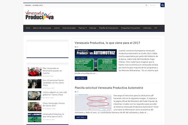 Site using Link-juice-keeper plugin