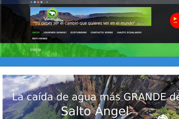 Site using Better-adsmanager plugin