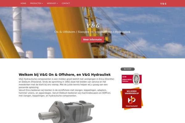 Site using Image in Widget plugin