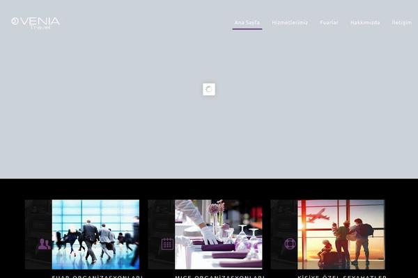Site using Iphorm-form-builder plugin