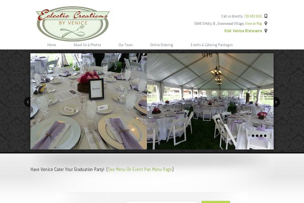Welcome Inn theme site design template sample