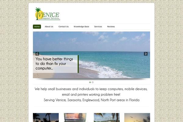Colorway Theme theme site design template sample