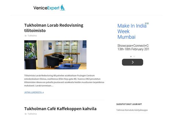 First theme site design template sample