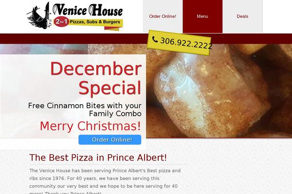 Dazzling theme site design template sample