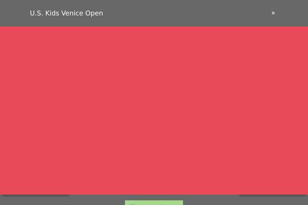 Site using Soon plugin