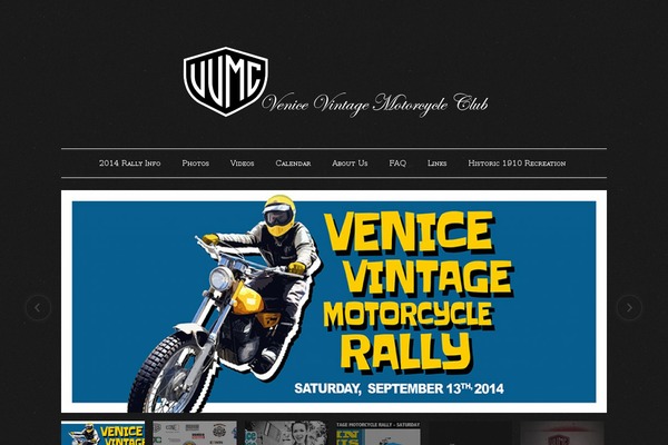 photonote theme websites examples