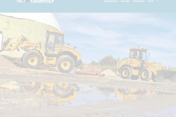Site using Sedweb-service plugin