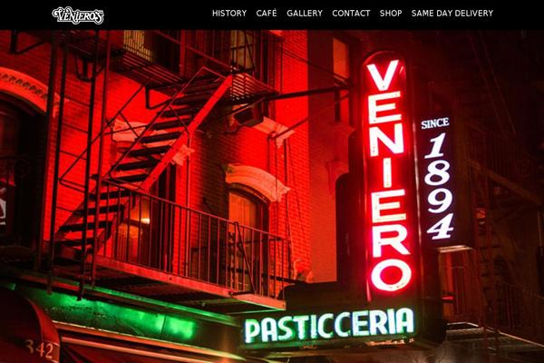 Site using Yelp-reviews-ticker plugin