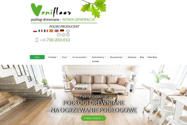 Site using Wp-imageviewer plugin