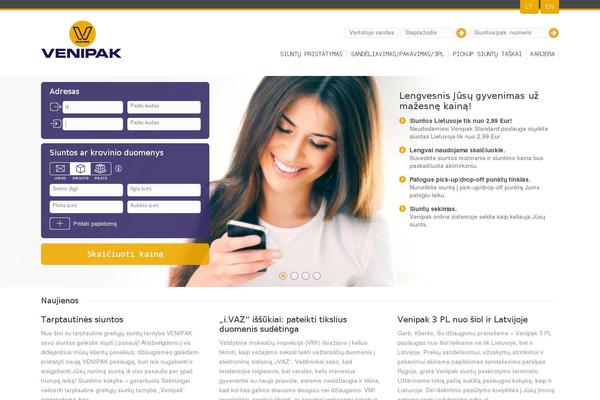 Site using Pro-pack-for-wp-job-openings plugin