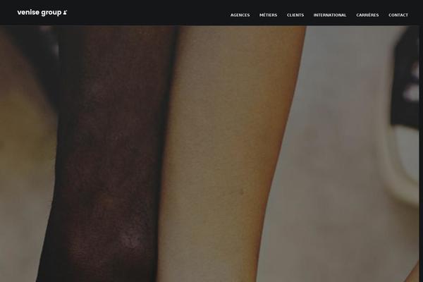 venise.com site used Beuh