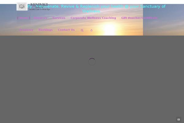 Site using Vfbp-payments plugin