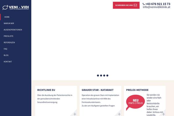 Site using Qtranslate Slug plugin