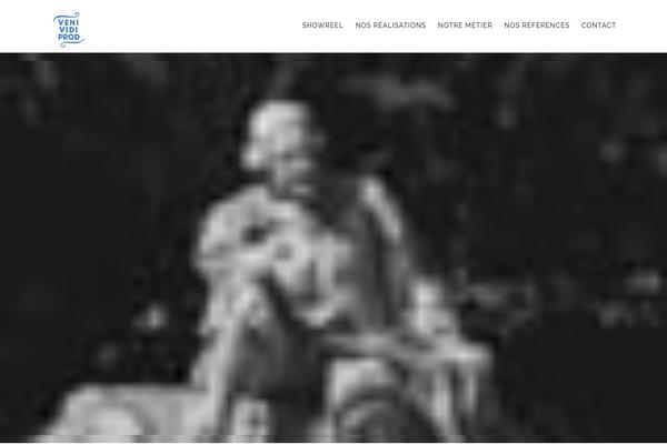 Site using Ebor-page-builder-master plugin