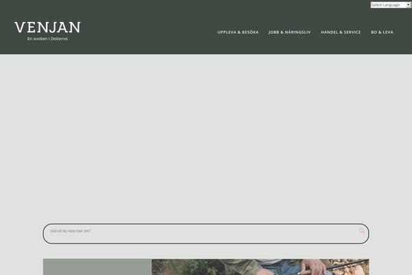 Site using Visual-composer-kit plugin