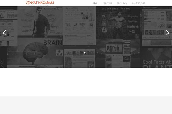 Site using Flexpaper plugin
