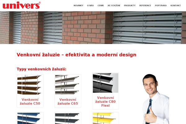 Site using Wp-views plugin