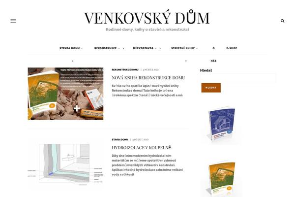 Site using Look-ruby-core plugin