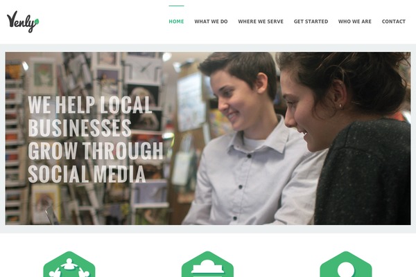 Site using IW Magnific Popup plugin