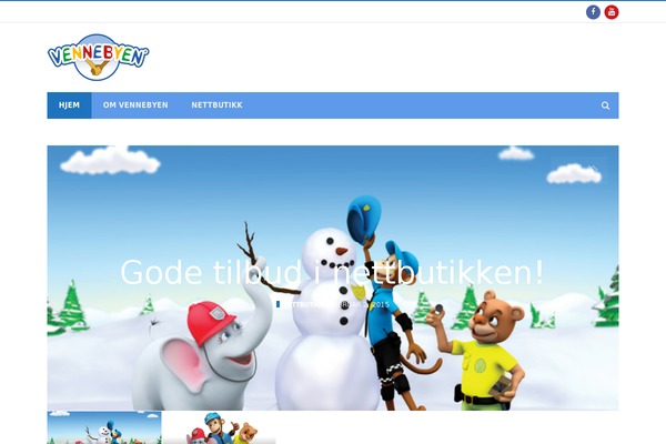 MaxBlog theme site design template sample