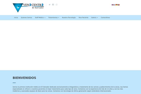 Site using My-videotag plugin