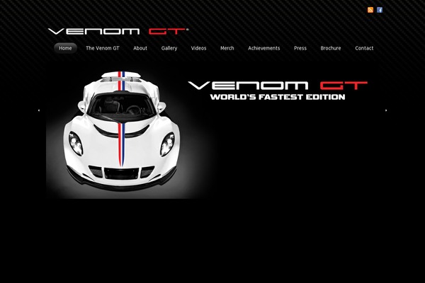 Site using Slider WD plugin