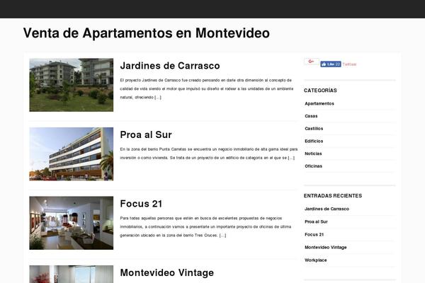 Jovial theme site design template sample