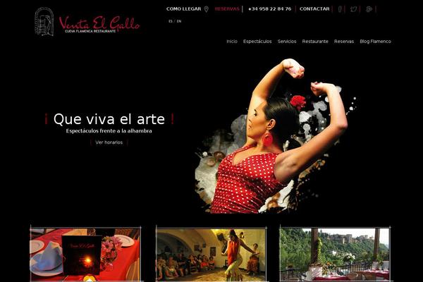 Site using Sticky Header by ThematoSoup plugin