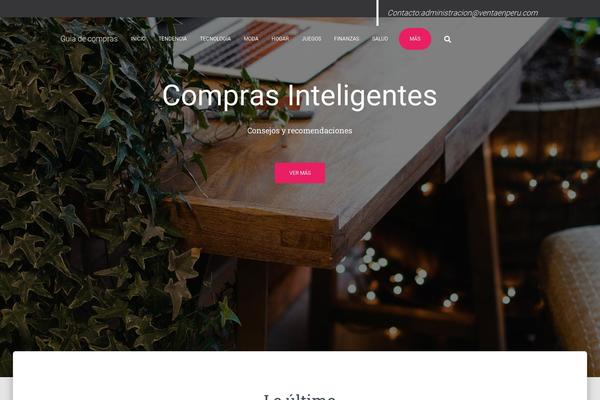 Site using Gpt3-ai-content-generator plugin