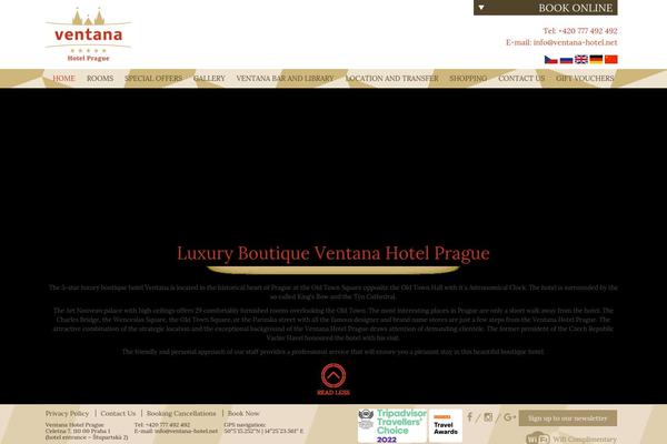 Site using Button-generation plugin