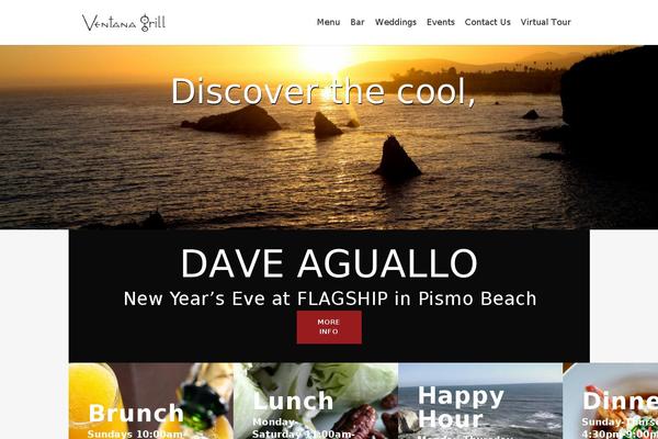 Site using Smart-grid-gallery plugin