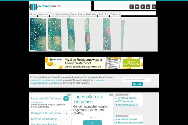 Site using Easy WordPress Cookies Popup plugin