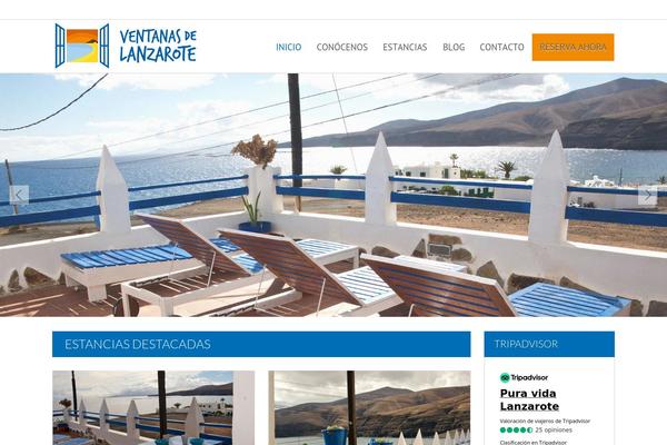 Site using Instalink plugin