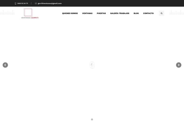 Site using Business-reviews-bundle plugin