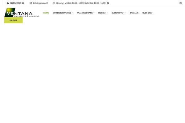 Site using Templatera plugin